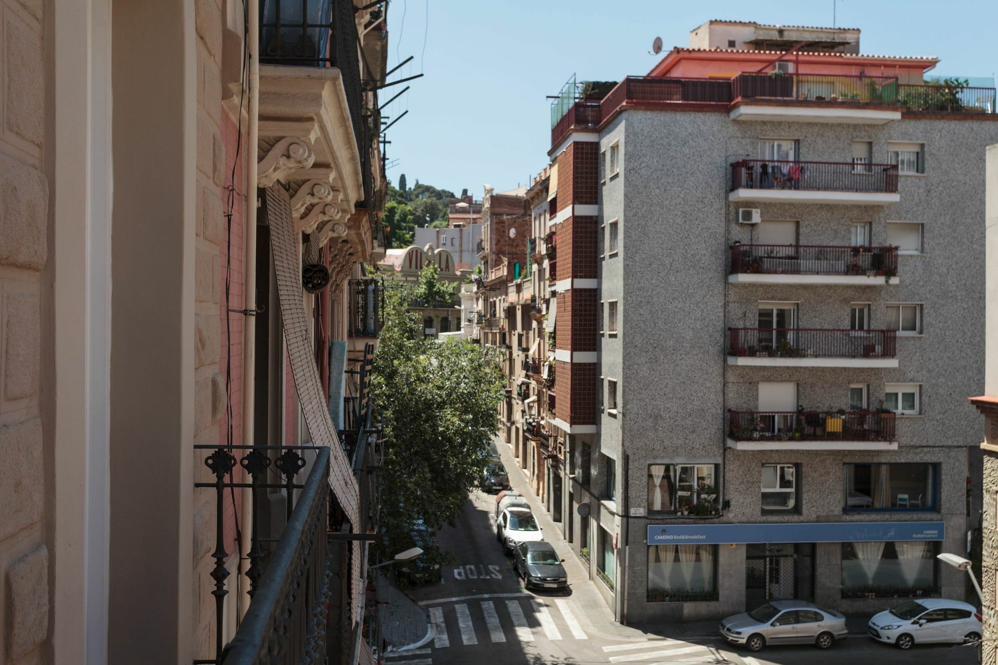 Radas Βαρκελώνη Εξωτερικό φωτογραφία